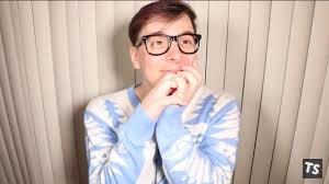 Image result for Sander sides patton