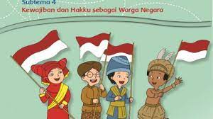 We did not find results for: Kunci Jawaban Tema 4 Kelas 3 Sd Halaman 142 145 146 Subtema 4 Pembelajaran 1 Kewajiban Dan Hakku Tribunnews Com Mobile