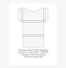 Great for networking purposes, this blank business card has text over a generic card background. Blank Business Card Template Business Card Holder Template Hd Png Download Kindpng