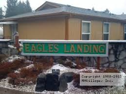 Eagles Landing Mobile Home Park In Tumwater Wa Mobile Home Parks Mobile Home Tumwater