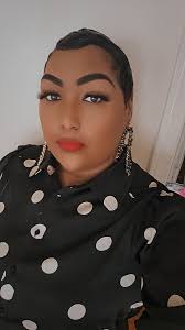 Tracee Stoves Thomas