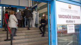 Registrácia z vašej krajiny cez online formulár bohužiaľ nie je možná. Unb Riesi Chaos S Ockovanim Na Vakcinu Cakali Desiatky Ä¾udi Domace Spravy Pravda Sk