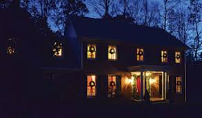 Put A Candle In The Window Living Lutheran