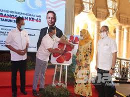 Kelab belia mahkota v1 logo logo icon download svg. Rukun Negara Ditekankan Semula Dalam Sistem Pendidikan