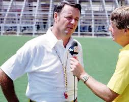 From wikimedia commons, the free media repository. Rare Photos Of Bobby Bowden Sports Illustrated