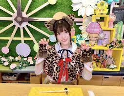 乃木坂46・松村沙友理、スレンダーで大食い…食べたあとの『にゃー！』が「可愛すぎる」と話題！