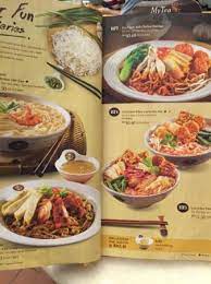 Reserve now at top malaysia restaurants, explore reviews, menus & photos. For Take Away Picture Of Old Town White Coffee Subang Jaya Tripadvisor