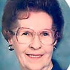 JoAnn Harriet Halstead Motzko (1922-2009)
