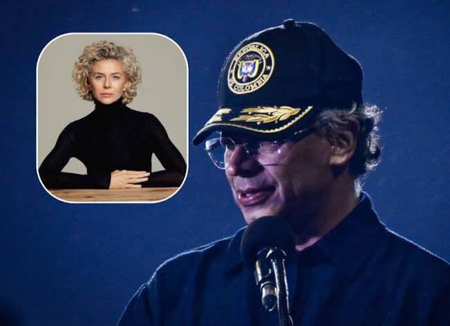 Margarita Rosa de Francisco le pide a Petro que no minimice el intento de  feminicidio atribuido a Ricardo Leyva