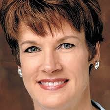 Lynn Nicholas Wastes No Time In Moving Agenda Forward