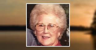 Lottie F. Gillentine Obituary April 16, 2018