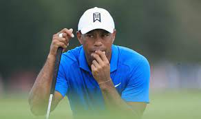 Tiger Woods Can Tiger Woods Win Fedex Cup With Tour Championship Victory Golf Sport Express Co Uk