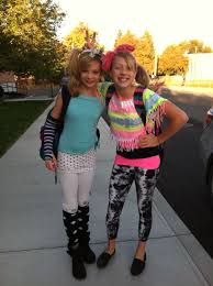 80s Day At School D 80s Outfit 80s Dress Fashion