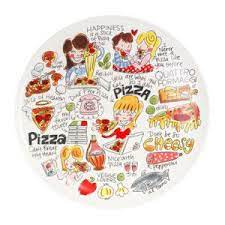 Pin Op Servies Blond Amsterdam