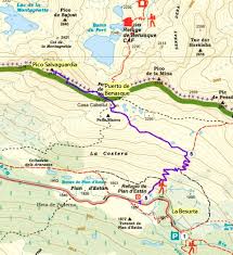 I've been over for a nose, it's been a while. Spain Esther Dingley From Uk Missing In The Pyrenees November 2020 Page 21