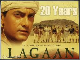 Aamir khan's lagaan clocks in 20 years. Gwd1k4ev1n8mgm
