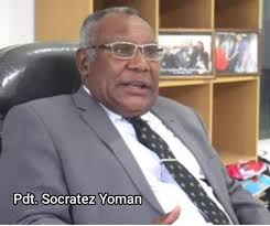 ✍️ Oleh: Gembala Dr. A.G. Socratez Yoman Mahkamah Konstitusi (MK) dalam  putusannya menegaskan bahwa Pemungutan Suara Ulang (PSU) Pemilihan Gubernur  Papua pada 6 Agustus 2025 tidak perlu dilaporkan kembali ke MK. Dalam