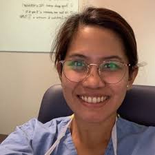 Jobelle Baldonado (@JBaldonadoMD)