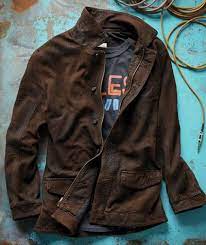 King S Road Long Sleeve Tops Men Mens Outfits Mens Clothing Styles