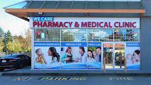 For your protection, our clinics follow all cdc regulations, and have recently been updated with rigorous and. We Care Pharmacy And Medical Clinic Walk In Clinic In Surrey