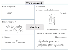 Use our 2nd grade worksheets to provide fun practice with important spelling skills. Everything Teachers Need To Know About Teaching Vocabulary Effectively 3p Learning
