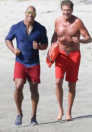 Created by michael berk, gregory j. David Hasselhoff Liberte Serie