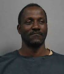 BAKER, ANTONIO BERNARD