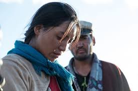 They reveal the mysterious fate of the s. Balloon Review Poignant Vibrant Poetic Tibetan Family Drama Variety