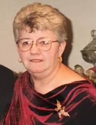 Diana May Boles Obituary September 9, 2019