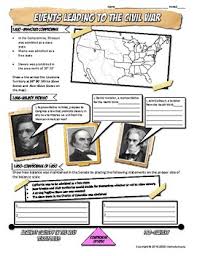 A union army, arm y, consisting the real problem was figuring out how to coordinate all of these things, and. Civil War Graphic Organizer Worksheets Teachers Pay Teachers