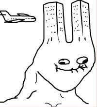 View same google ldb saucenao wojak brain.jpg, 8kib, 215x250 anonymous id:frckilv1 thu 01 dec 2016 23:30:09 no. Brainlet Know Your Meme