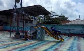 Harga Tiket Masuk Kolam Renang Tirta Endah Pamijahan Bogor Info Renang