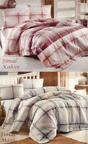 Hobby tek kişilik kapitoneli nevresim takımı. Kristal Ranforce 4 Dort Mevsim Kapitoneli Nevresim Takimi Tek Kisilik 2