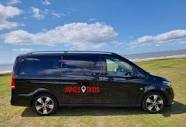 James Taxis and Minibuses; Taxi hire, minibuses and cabs in Porthcawl