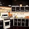 I would definitely recommend chalk paint if you are considering painting your cabinets as it's so easy to use and provides a great end result.we got the look of a brand new kitchen for just a fraction of the price by choosing to paint our cabinets instead of gut the whole thing. 1