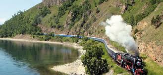 Embark in an unforgettable journey across the longest railway in the world with russian tour! Trans Siberian Railroad Smithsonian Journeys