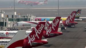 Accurate information for budget, last skyscanner allows you to find the cheapest flights to kuala lumpur (from hundreds of airlines including airasia, malaysia airlines, singapore airlines). Ab Frankfurt Air Asia Will Fur Unter 200 Euro Nach Bangkok Fliegen Welt