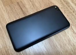 Test Xiaomi Redmi Go Smartphone ...