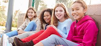 It can take a few years for your period to some people get cramps or other symptoms before and/or during their period — this is called pms. Your First Period Your Period