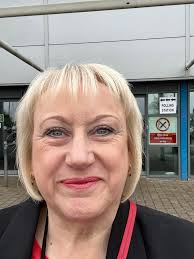 Woodhouse Park Labour