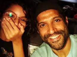 Watch Farhan Akhtar Shares Proud Papa Moment As Daughter Akira Akhtar Graduates From 6th Grade Hindi Movie News Times Of India Join facebook to connect with akira akhtar and others you may know.