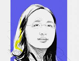 Audrey Tang — Open Government Hacker