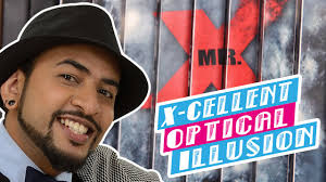 The Life's Way: #MrX does Mad Stuff With Rob #Crafts #Robosphere