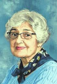 MAUREEN REGAN Obituary (2019)