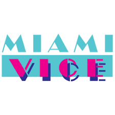 Miami vice font / miami vice logo font. Miami Vice Logo Download Logo Icon Png Svg