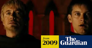 The rise of the intermovie