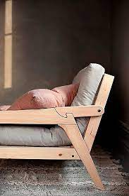 Soffa Grab Natur Bas Diy Sofa Sofa Design Futon Ideen