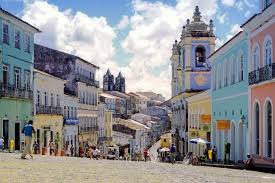 We did not find results for: Pelourinho In Salvador Da Bahia Brasilien Franks Travelbox