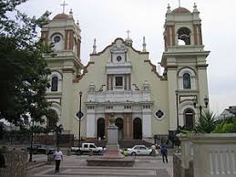 Welcome to san pedro sula. San Pedro Sula Travel Guide At Wikivoyage