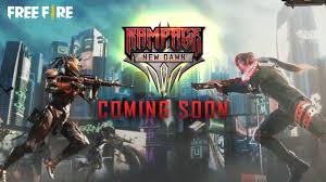 Through gameloop (tencent buddy system), we're excited to bring the mobile version of free fire to your pc on game jolt! Garena Free Fire S Rampage Campaign Back For Its 3rd Edition Headlined By Theme Song By Dj Duo Dimitri Vegas Like Mike